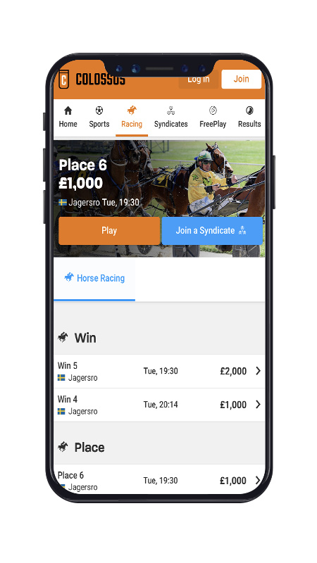 Best Rated Betting Apps