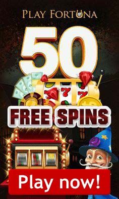 All Slots 50 Free Spins