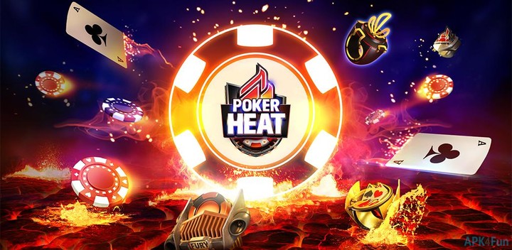 Download poker heat apk download