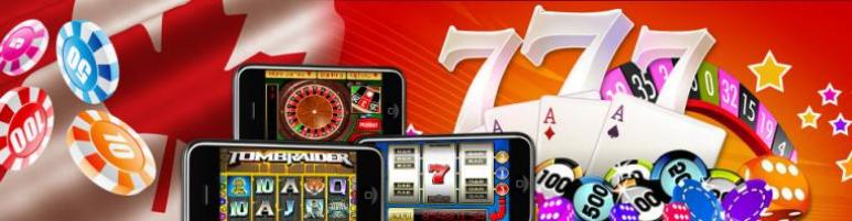 Play free casino games for fun